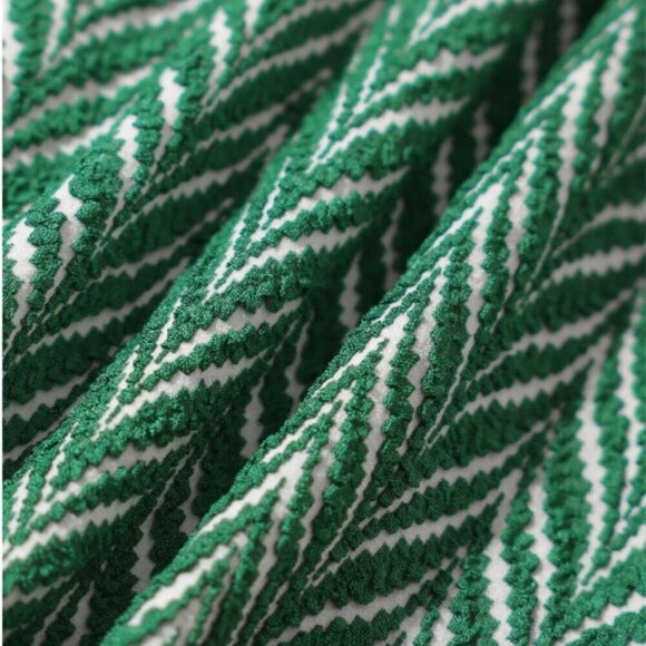 BERLOOK Reversible Geometric Textured Knot TOP AND BOTTOM 23 - Picture 13 of 16